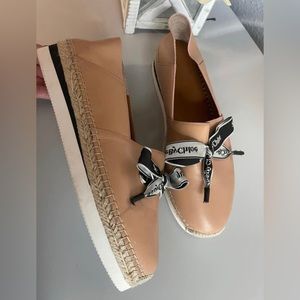 See by Chloe Espadrilles